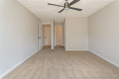 Tiny photo for 2948 Rosemeade Drive, Fayetteville, NC 28306 (MLS # 762733)