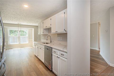 Tiny photo for 2948 Rosemeade Drive, Fayetteville, NC 28306 (MLS # 762733)