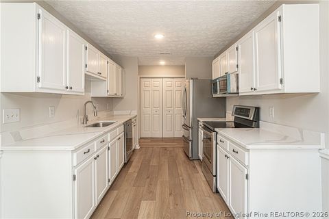 Tiny photo for 2948 Rosemeade Drive, Fayetteville, NC 28306 (MLS # 762733)