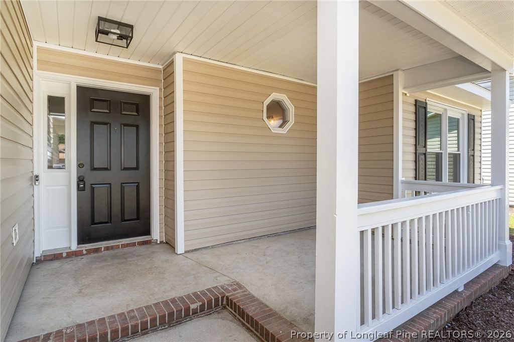 Photo of 2948 Rosemeade Drive, Fayetteville, NC 28306 (MLS # 762733)