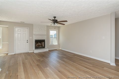 Tiny photo for 2948 Rosemeade Drive, Fayetteville, NC 28306 (MLS # 762733)