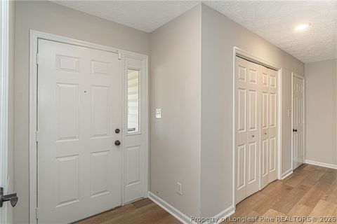 Tiny photo for 2948 Rosemeade Drive, Fayetteville, NC 28306 (MLS # 762733)