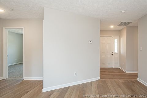 Tiny photo for 2948 Rosemeade Drive, Fayetteville, NC 28306 (MLS # 762733)