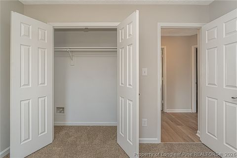 Tiny photo for 2948 Rosemeade Drive, Fayetteville, NC 28306 (MLS # 762733)