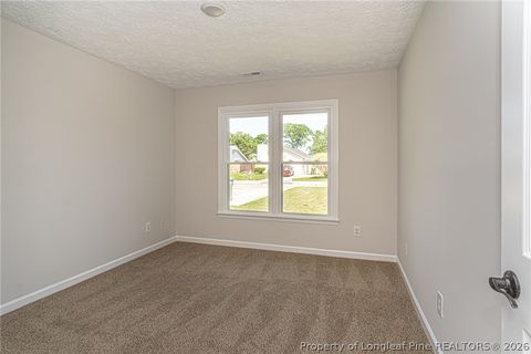 Tiny photo for 2948 Rosemeade Drive, Fayetteville, NC 28306 (MLS # 762733)