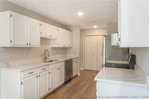 Tiny photo for 2948 Rosemeade Drive, Fayetteville, NC 28306 (MLS # 762733)
