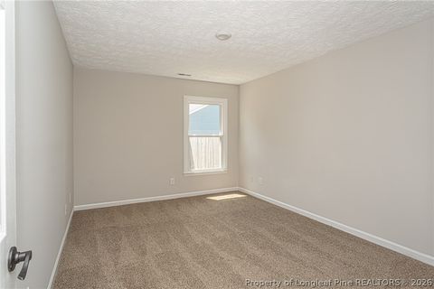 Tiny photo for 2948 Rosemeade Drive, Fayetteville, NC 28306 (MLS # 762733)