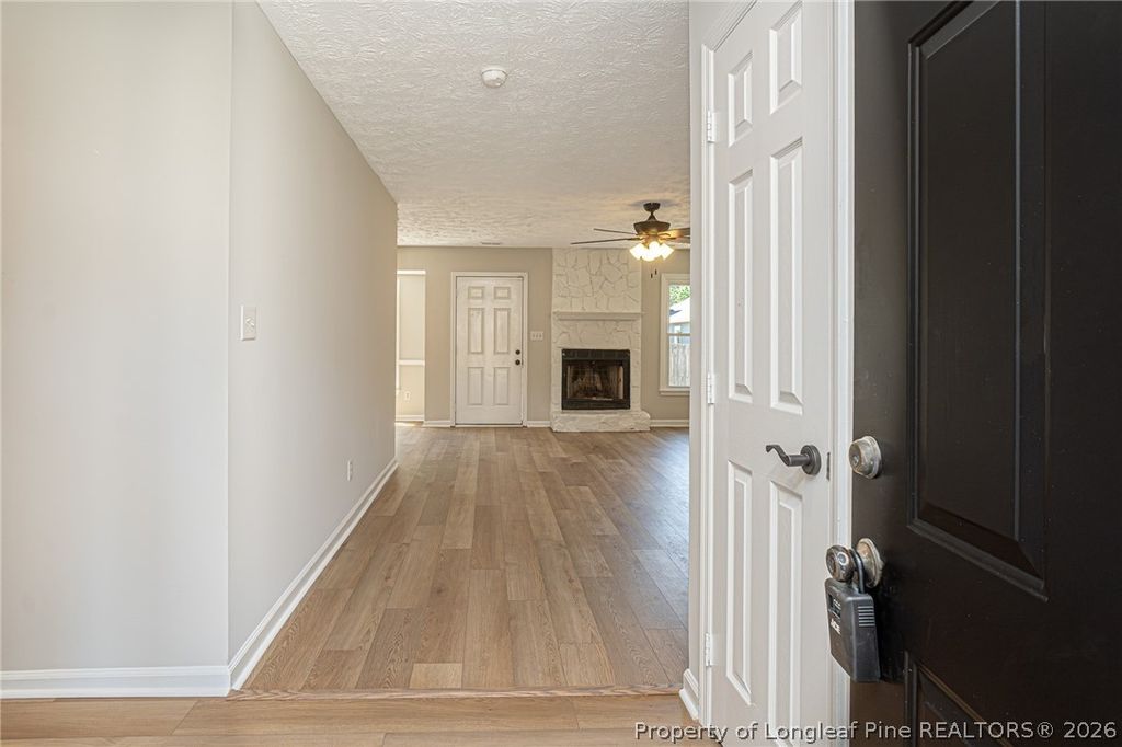 Photo of 2948 Rosemeade Drive, Fayetteville, NC 28306 (MLS # 762733)