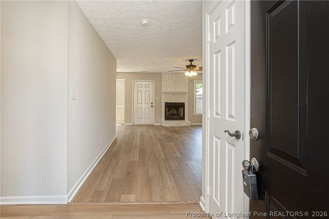 Tiny photo for 2948 Rosemeade Drive, Fayetteville, NC 28306 (MLS # 762733)