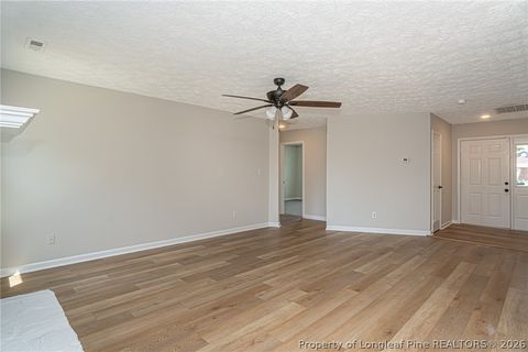 Tiny photo for 2948 Rosemeade Drive, Fayetteville, NC 28306 (MLS # 762733)