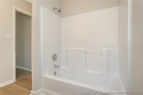 Tiny photo for 2948 Rosemeade Drive, Fayetteville, NC 28306 (MLS # 762733)