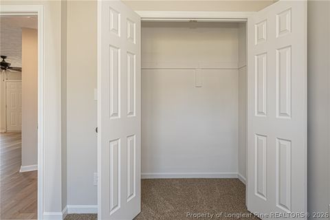 Tiny photo for 2948 Rosemeade Drive, Fayetteville, NC 28306 (MLS # 762733)