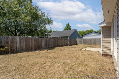 Tiny photo for 2948 Rosemeade Drive, Fayetteville, NC 28306 (MLS # 762733)