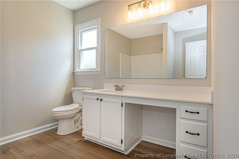 Tiny photo for 2948 Rosemeade Drive, Fayetteville, NC 28306 (MLS # 762733)