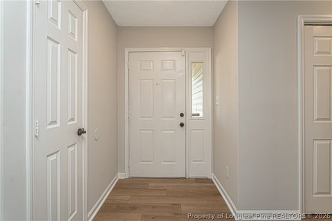 Tiny photo for 2948 Rosemeade Drive, Fayetteville, NC 28306 (MLS # 762733)