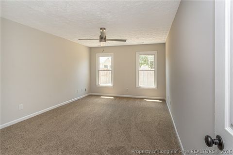 Tiny photo for 2948 Rosemeade Drive, Fayetteville, NC 28306 (MLS # 762733)