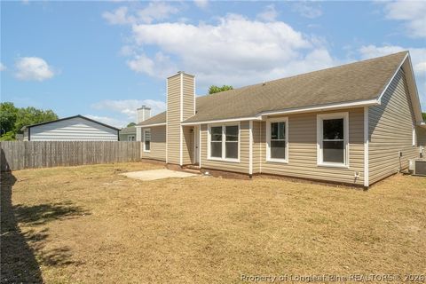Tiny photo for 2948 Rosemeade Drive, Fayetteville, NC 28306 (MLS # 762733)