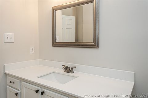 Tiny photo for 2948 Rosemeade Drive, Fayetteville, NC 28306 (MLS # 762733)