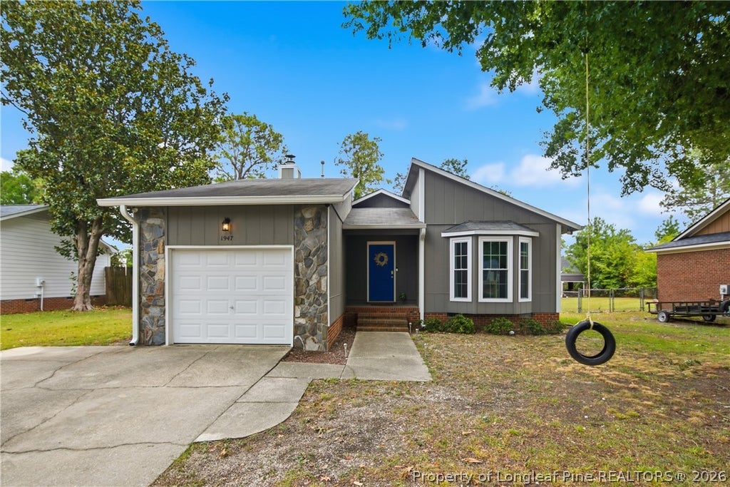 Photo of 1947 Windlock Drive, Fayetteville, NC 28304 (MLS # 766370)