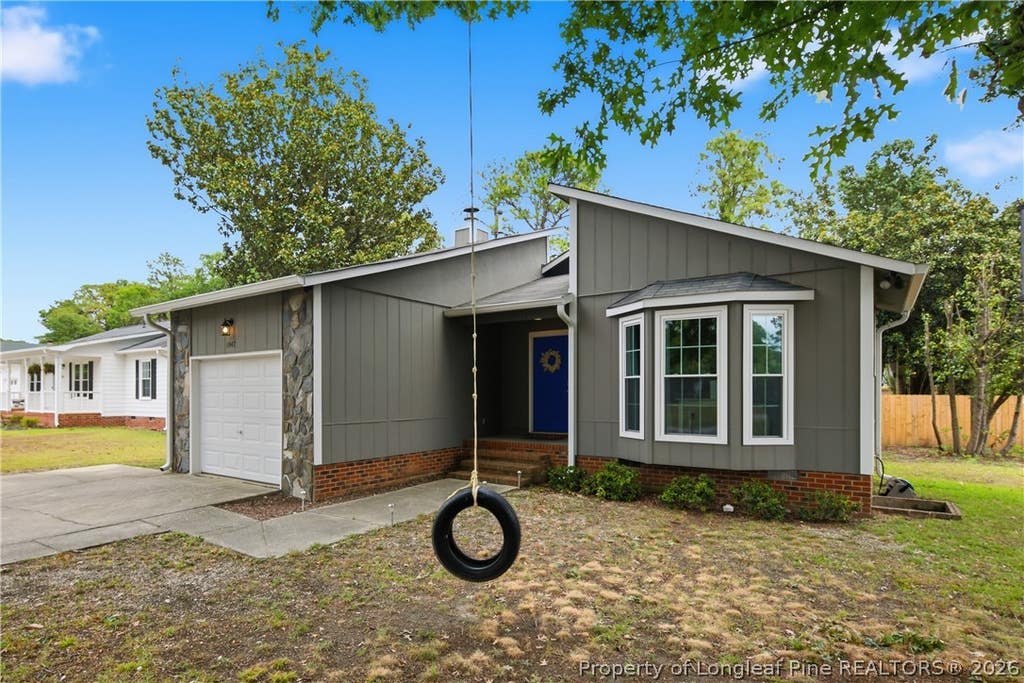 Photo of 1947 Windlock Drive, Fayetteville, NC 28304 (MLS # 766370)