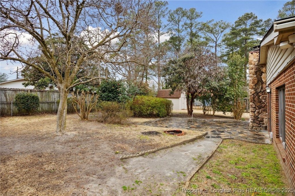 Photo of 1438 Berriedale Drive, Fayetteville, NC 28304 (MLS # 753921)