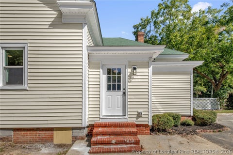 Tiny photo for 806 W Roseboro Street, Roseboro, NC 28382 (MLS # 769334)
