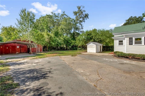 Tiny photo for 806 W Roseboro Street, Roseboro, NC 28382 (MLS # 769334)