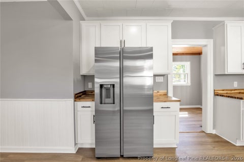 Tiny photo for 806 W Roseboro Street, Roseboro, NC 28382 (MLS # 769334)