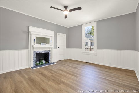 Tiny photo for 806 W Roseboro Street, Roseboro, NC 28382 (MLS # 769334)