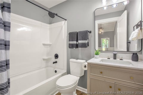 Tiny photo for 806 W Roseboro Street, Roseboro, NC 28382 (MLS # 769334)