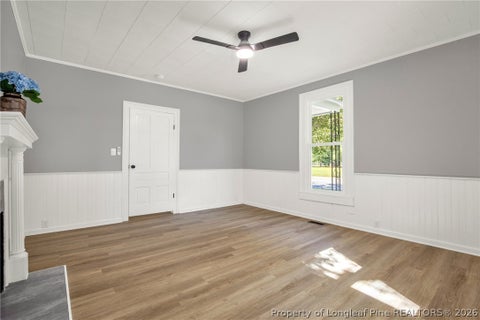 Tiny photo for 806 W Roseboro Street, Roseboro, NC 28382 (MLS # 769334)