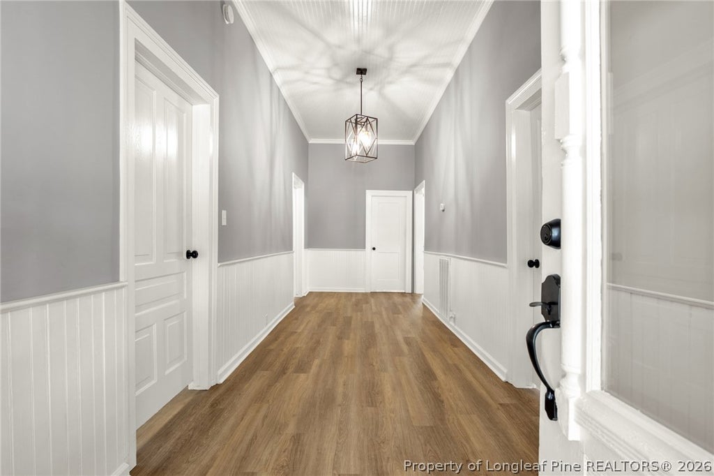 Photo of 806 W Roseboro Street, Roseboro, NC 28382 (MLS # 769334)