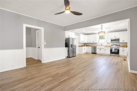 Tiny photo for 806 W Roseboro Street, Roseboro, NC 28382 (MLS # 769334)