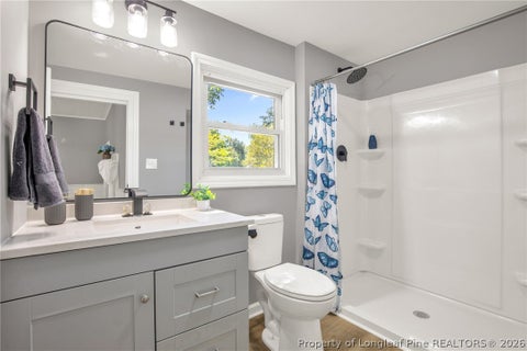 Tiny photo for 806 W Roseboro Street, Roseboro, NC 28382 (MLS # 769334)