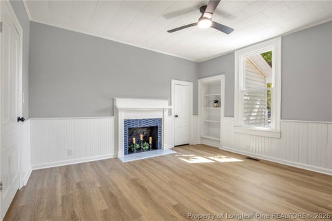Tiny photo for 806 W Roseboro Street, Roseboro, NC 28382 (MLS # 769334)