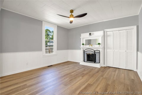 Tiny photo for 806 W Roseboro Street, Roseboro, NC 28382 (MLS # 769334)