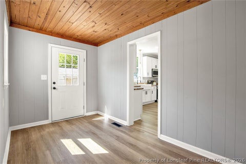 Tiny photo for 806 W Roseboro Street, Roseboro, NC 28382 (MLS # 769334)