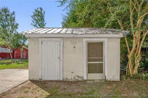 Tiny photo for 806 W Roseboro Street, Roseboro, NC 28382 (MLS # 769334)