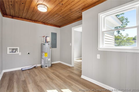 Tiny photo for 806 W Roseboro Street, Roseboro, NC 28382 (MLS # 769334)