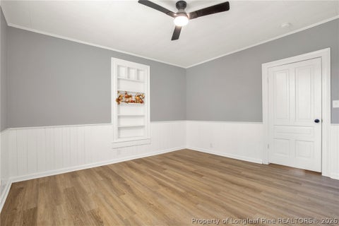 Tiny photo for 806 W Roseboro Street, Roseboro, NC 28382 (MLS # 769334)