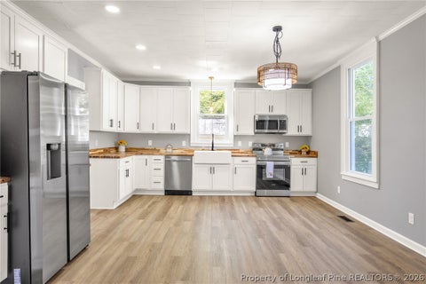 Tiny photo for 806 W Roseboro Street, Roseboro, NC 28382 (MLS # 769334)
