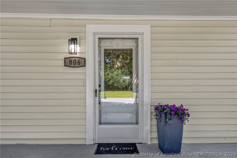 Tiny photo for 806 W Roseboro Street, Roseboro, NC 28382 (MLS # 769334)
