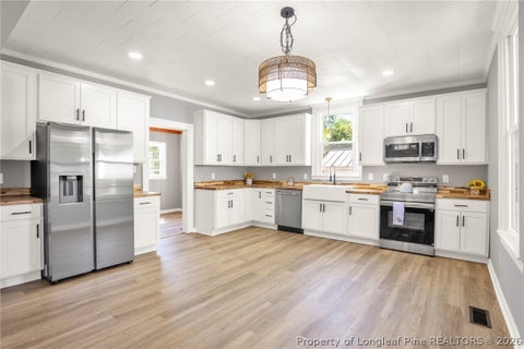 Tiny photo for 806 W Roseboro Street, Roseboro, NC 28382 (MLS # 769334)