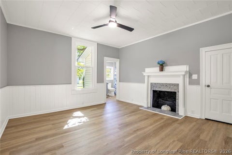 Tiny photo for 806 W Roseboro Street, Roseboro, NC 28382 (MLS # 769334)