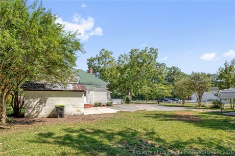 Tiny photo for 806 W Roseboro Street, Roseboro, NC 28382 (MLS # 769334)