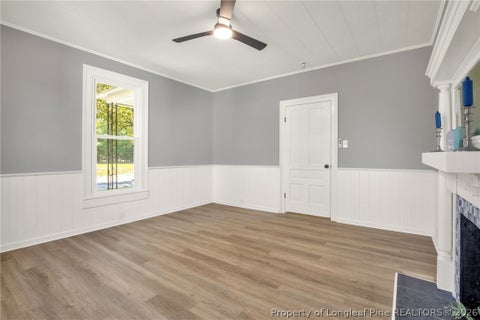 Tiny photo for 806 W Roseboro Street, Roseboro, NC 28382 (MLS # 769334)