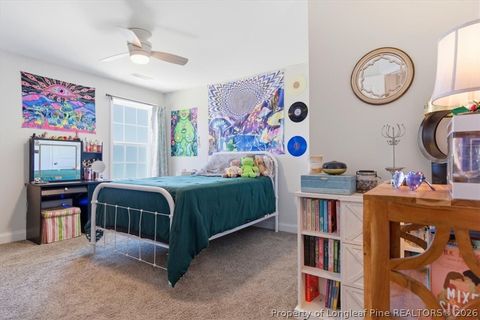 Tiny photo for 339 Rocking Horse Lane, Raeford, NC 28376 (MLS # 761037)