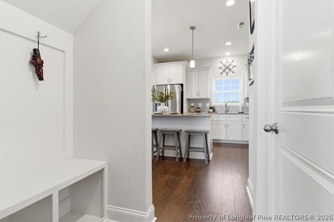 Tiny photo for 339 Rocking Horse Lane, Raeford, NC 28376 (MLS # 761037)