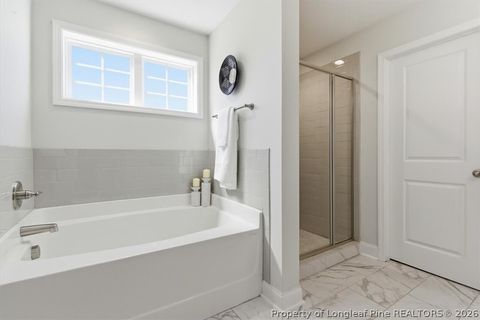 Tiny photo for 339 Rocking Horse Lane, Raeford, NC 28376 (MLS # 761037)