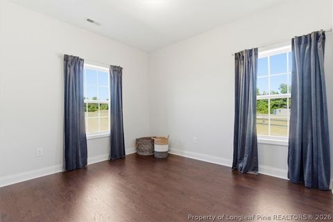 Tiny photo for 339 Rocking Horse Lane, Raeford, NC 28376 (MLS # 761037)